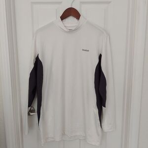 Reebok  Long Sleeve Shirt 2XL